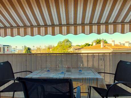 Wohnung T4 - 6 Personen