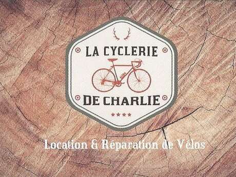 La Cyclerie de Charlie