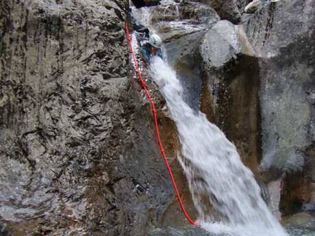 Canyoning - Passion Outdoor