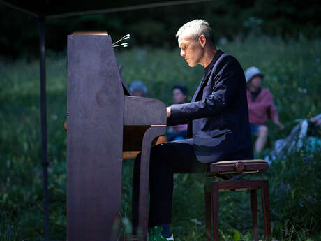 Concert de la Rando Piano