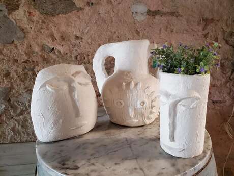 Atelier de la Cueva
