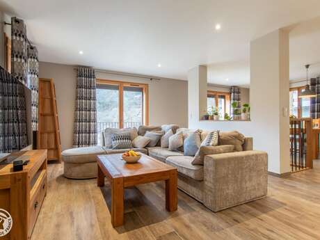 Le Garden Loft