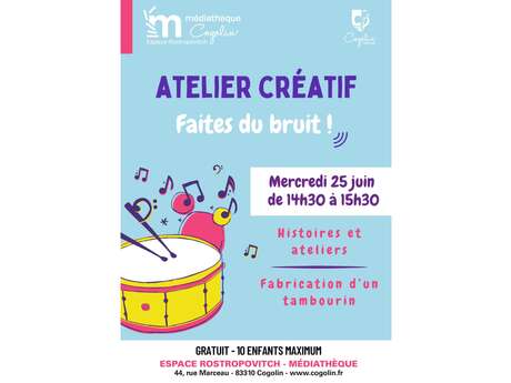 Kreative Workshops