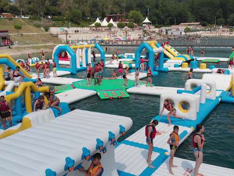 Waterfun Park