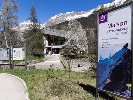 Exposition : Les patrimoines de la Vallouise