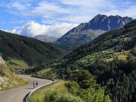 Paris-Nice Cyclo