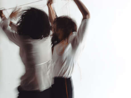 Théâtre : Roméo et Juliette
