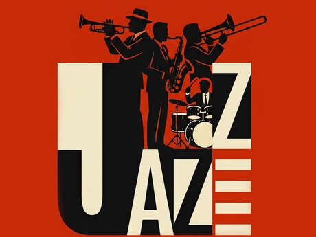 La Tour Jazz - Big Band à La Tour d'Aigues