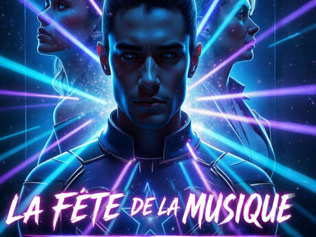 Fête de la musique : Starmania