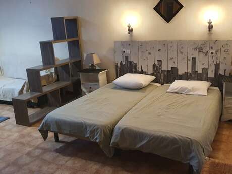 Résidence Les Hirondelles - logement n° 54