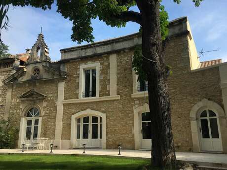 Chambres d'hôtes  la Chapelle