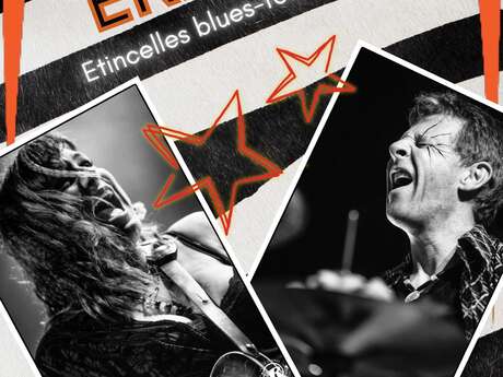 ERDÖWSKY en concert