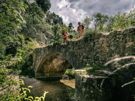 #RDVduParc • Soirée contes et légendes au Caramy