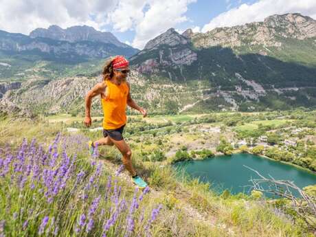 Trail N°03 - Circuit du Marbre Rose