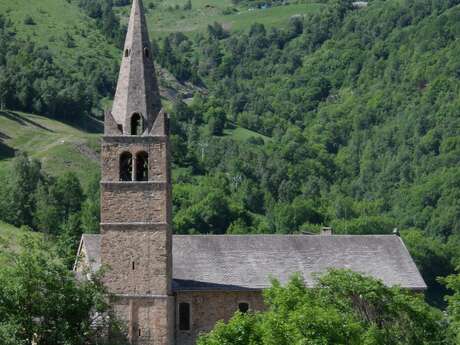Église Notre-Dame de l'Assomption