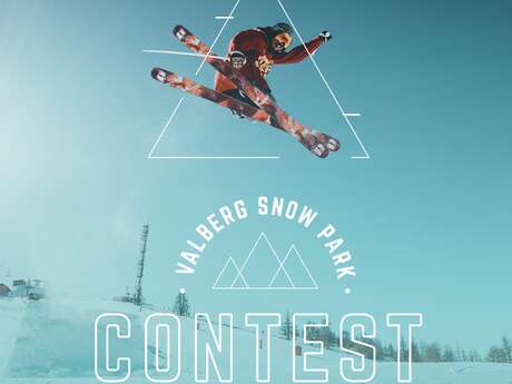Contest Snow Park