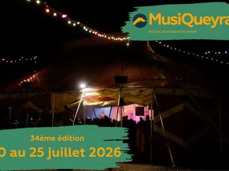 Musiqueyras Festival