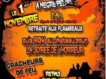Halloween