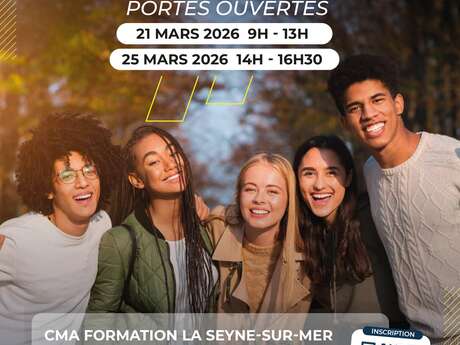 Chambre des Métiers et de L'Artisanat open days