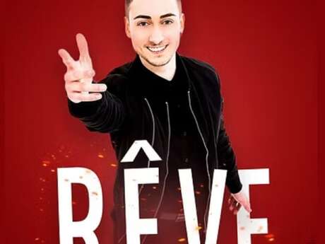 Dîner - Spectacle de magie avec Edi Cappera