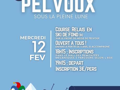 L'Heure de Pelvoux