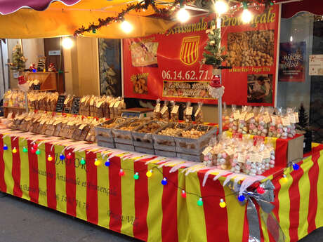 Biscuiterie Jad'or, les délices d'autrefois