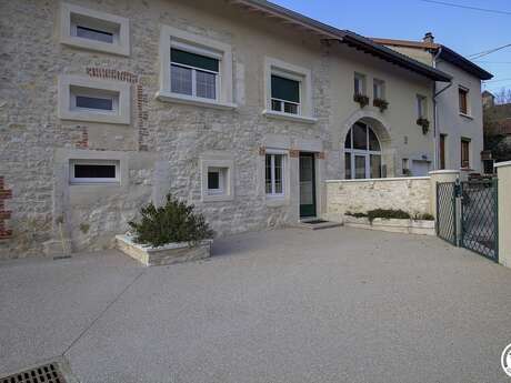 Gite Chez le Tourneur