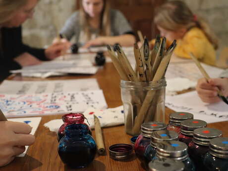 Mercredis des familles