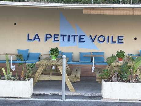 La Petite Voile