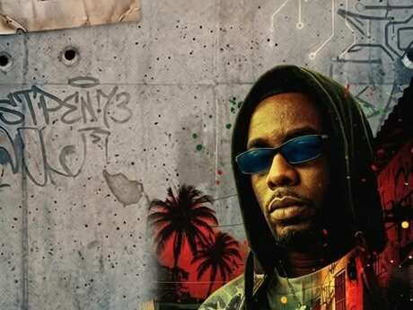 C'rim Téty (ReggaeDancehall)