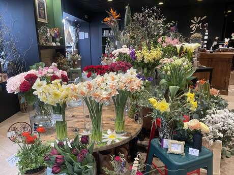 Marguerite et compagnie