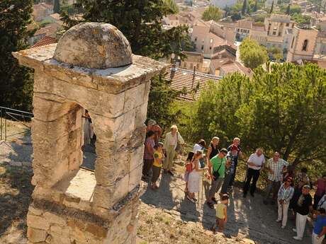 Oratoire Saint Maur