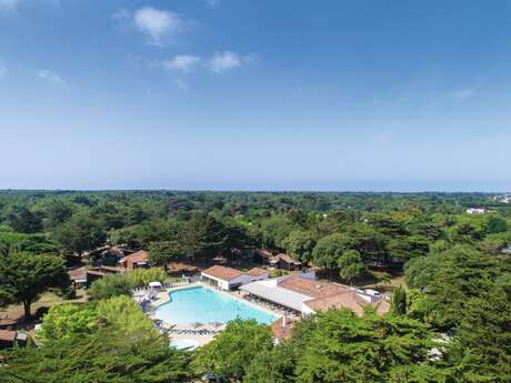 Slow Village - Saint-Martin-de-Ré