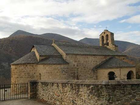 Iglesia Sainte-Marthe