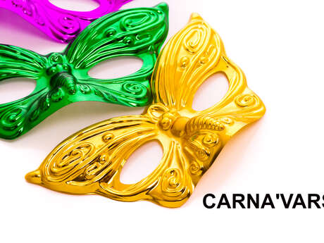 L’histoire du Carnaval à Vars