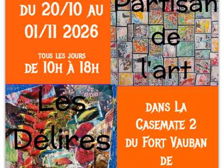 Exposition : Vogue Les Couleurs