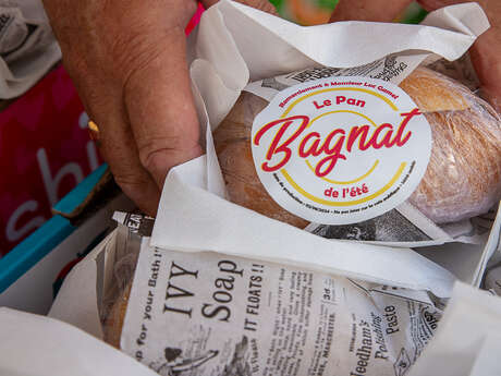 Le pan-bagnat de l'été