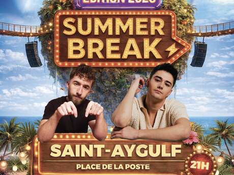Summer Break