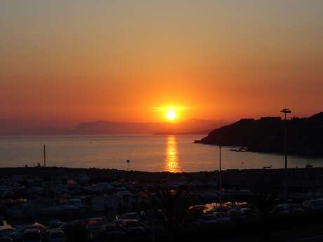 Apartment T3 - 4 people