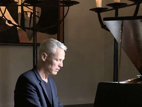 Concert de piano  | Voyage sensible