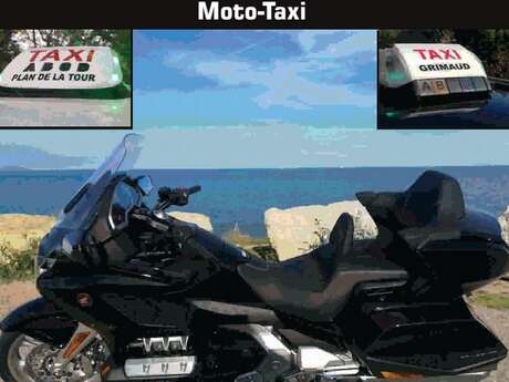 Transferts - Taxi - Azur Déplacements