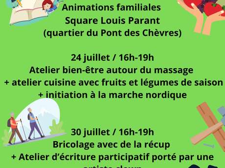 Anime ton été