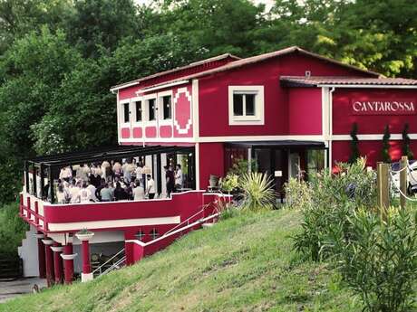 Cantarossa