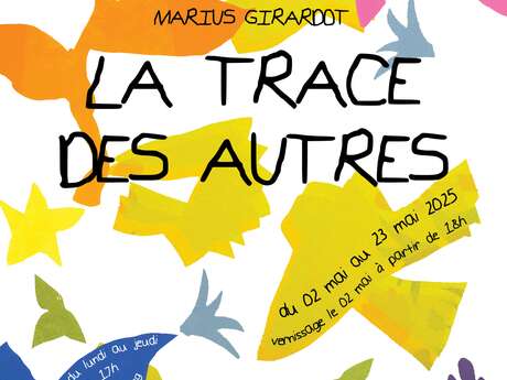 La trace des autres