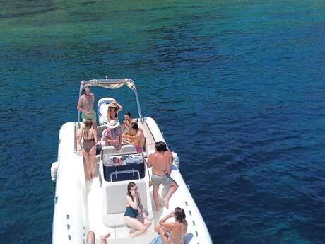 S'boat