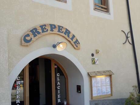 Crêperie la Tour