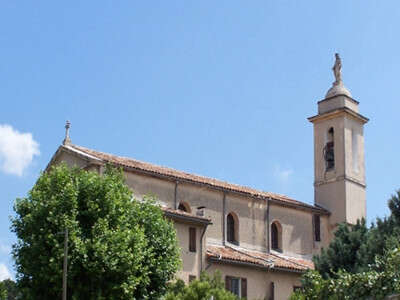 Paroisse Saint Pierre les Aubagne