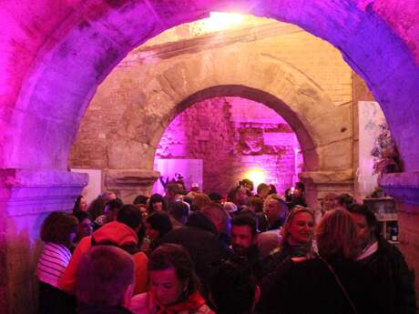 La Bodega des Arènes - Feria de Pâques