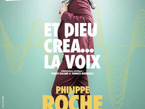 Starting Block: humour "PHILIPPE ROCHE"