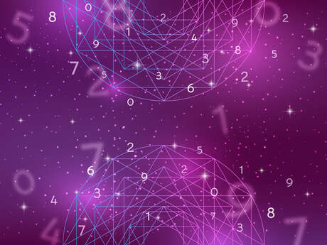 Atelier numérologie au Tiers-lieu